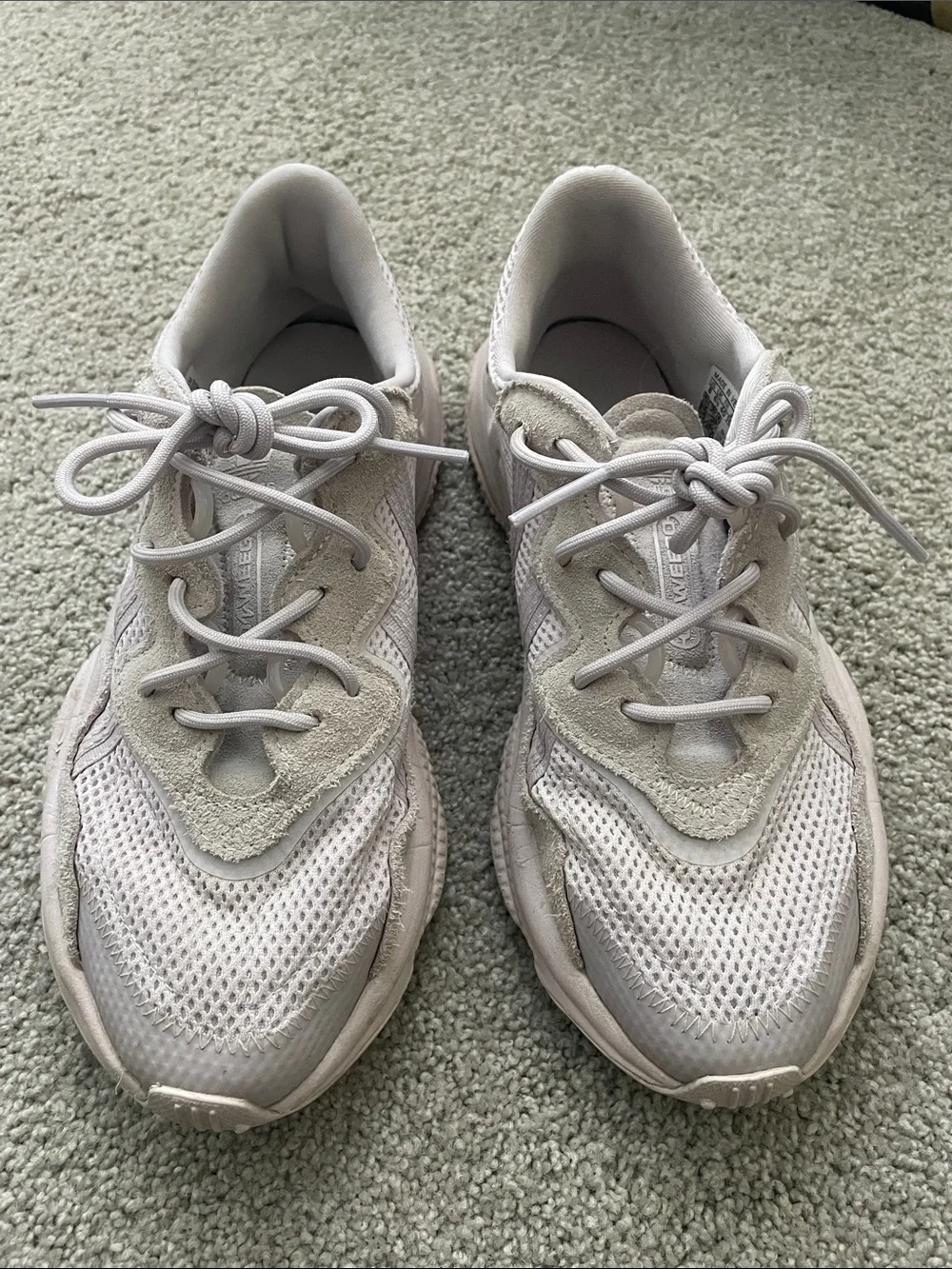 Adidas Ozweego Women's Sneakers